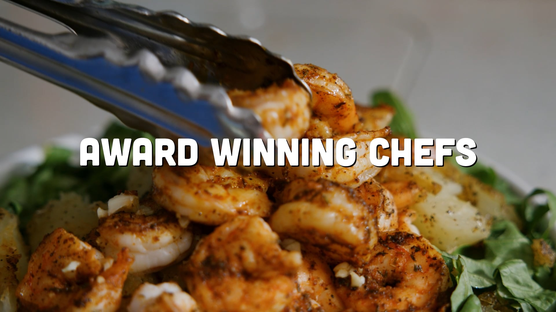 Chef RV Series Teaser